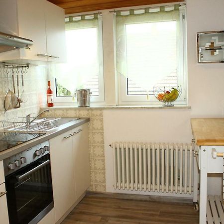 Holiday Home Koetz Guenzburg Ngoại thất bức ảnh