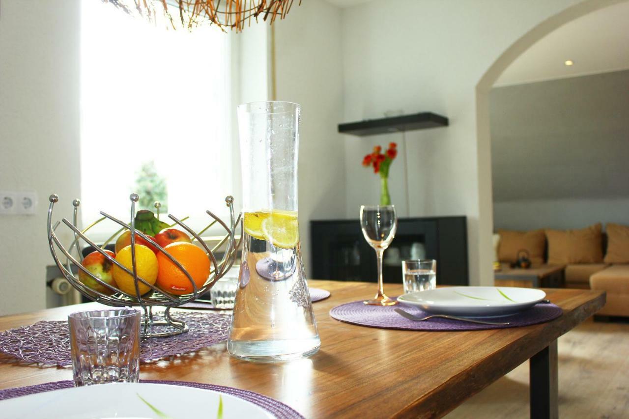 Holiday Home Koetz Guenzburg Ngoại thất bức ảnh