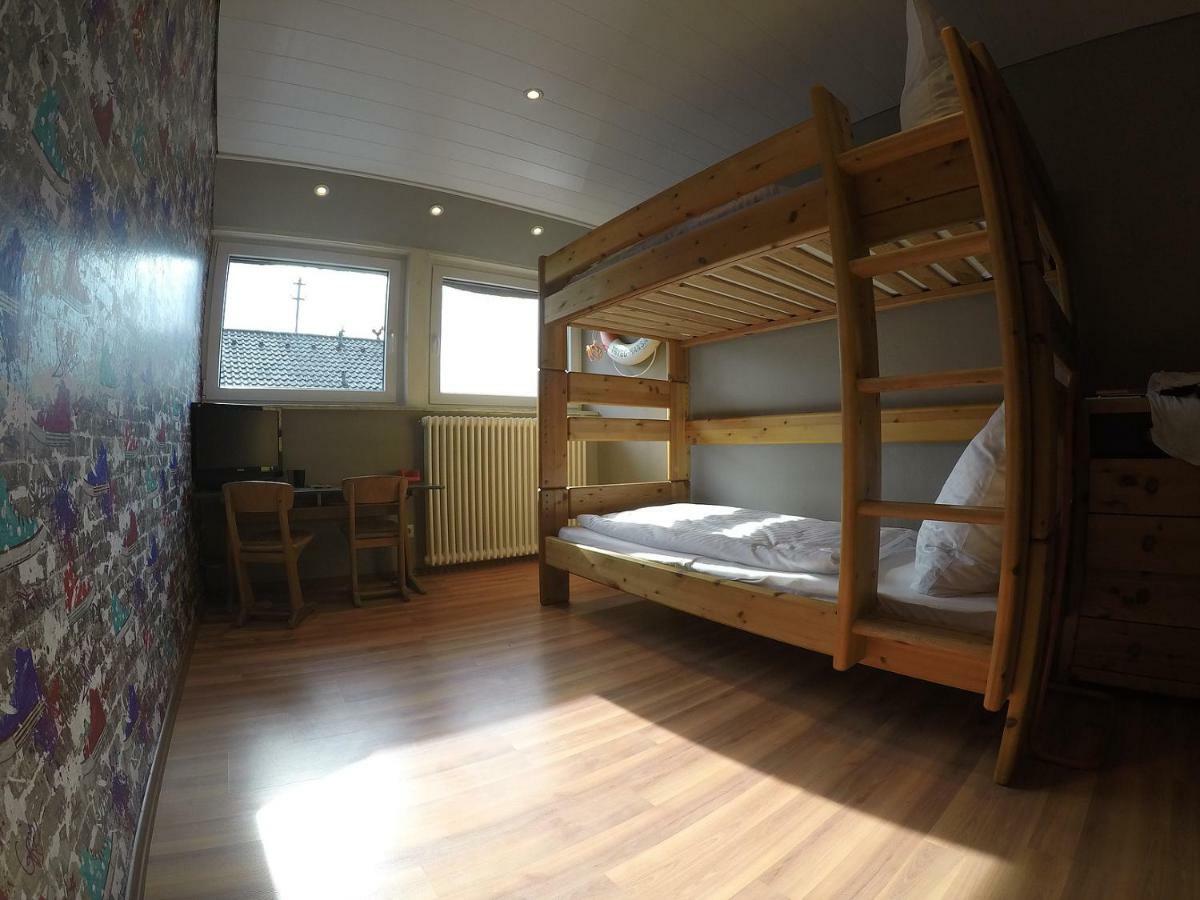 Holiday Home Koetz Guenzburg Ngoại thất bức ảnh