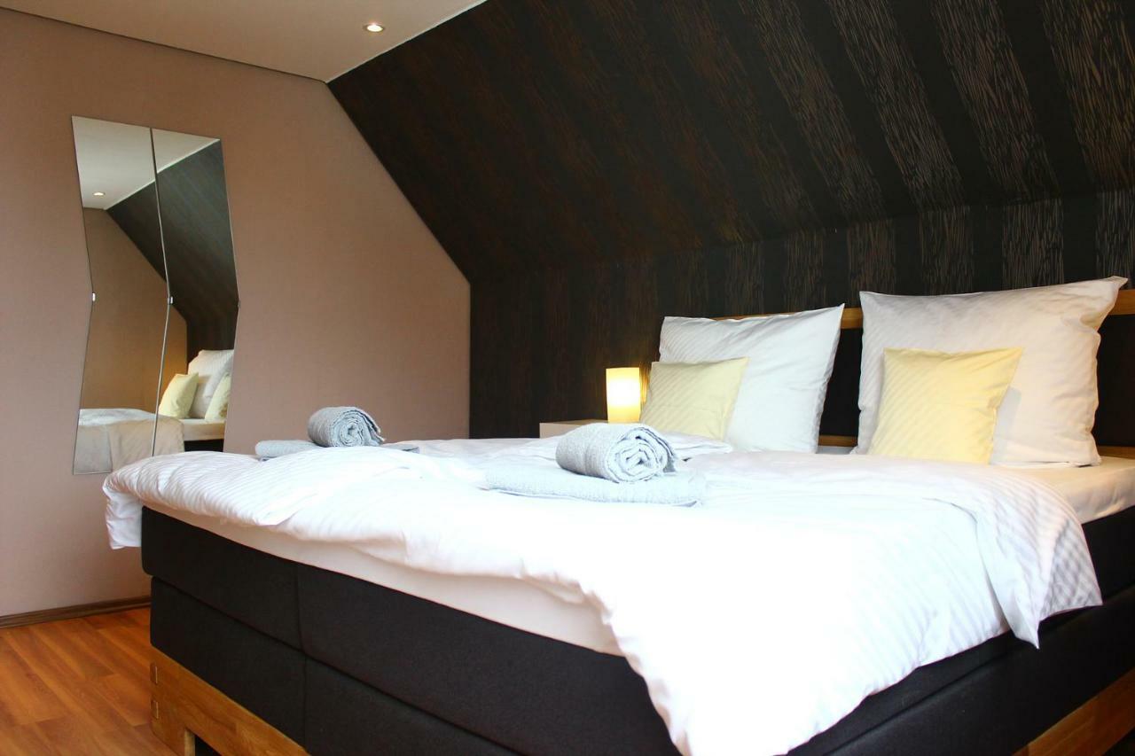 Holiday Home Koetz Guenzburg Ngoại thất bức ảnh