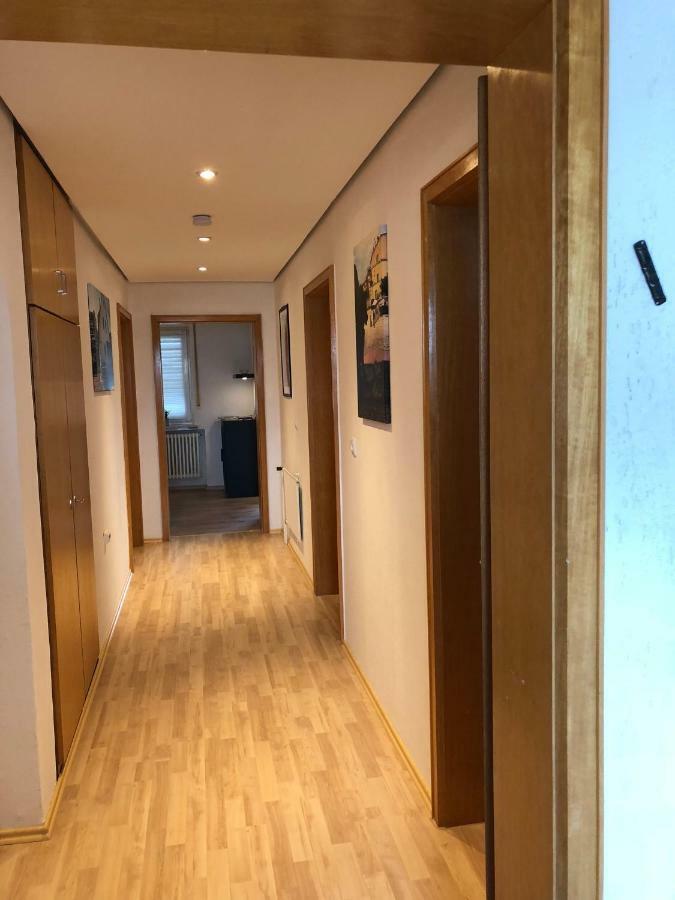Holiday Home Koetz Guenzburg Ngoại thất bức ảnh